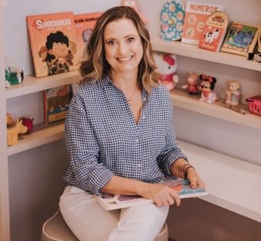 Madri cuidados em pediatria
